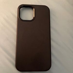 iPhone 12 Pro Max Otterbox Aneu Case